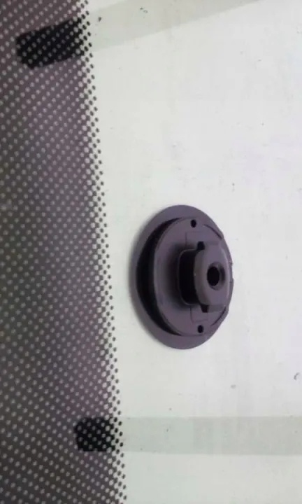 OEM 7621AGCVZ1K Voorruit SEAT IBIZA 2017- image 6