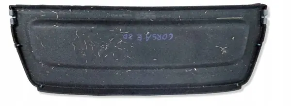 Étagre de coffre Opel Corsa E OEM SSA33037 - Occasion image 2