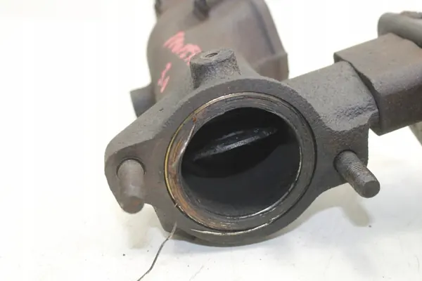 Retardateur Isuzu Trooper 3.0 DTI OEM kolanko przepustnica image 3