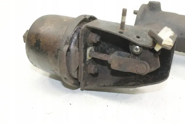 Retardateur Isuzu Trooper 3.0 DTI OEM kolanko przepustnica image 5