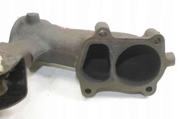 Retardateur Isuzu Trooper 3.0 DTI OEM kolanko przepustnica image 6
