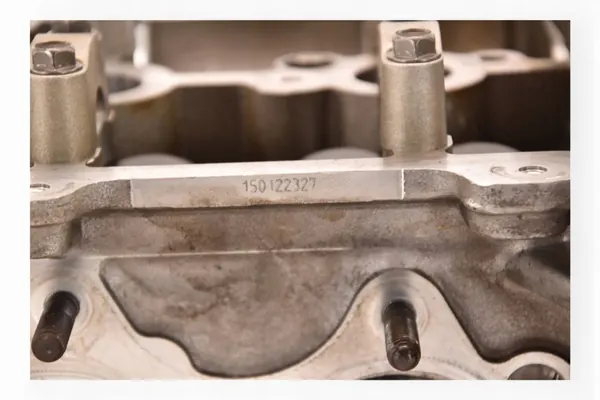 Motorblok Kia Sportage 2011-2016 OEM 221102B750 image 4