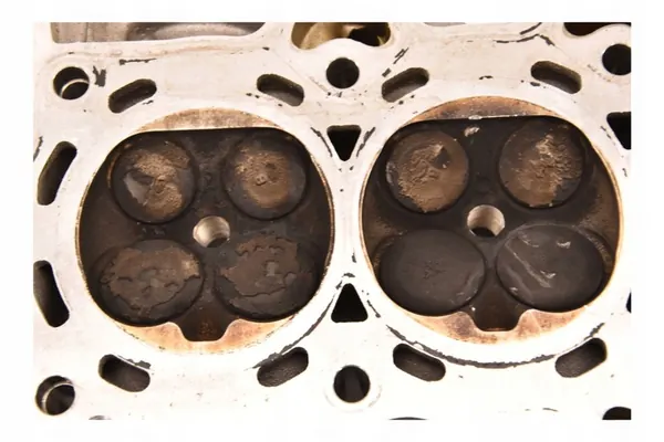 Motorblok Kia Sportage 2011-2016 OEM 221102B750 image 7