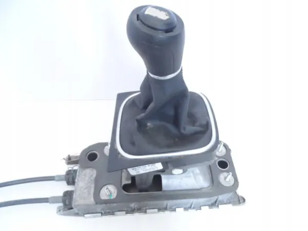 Versnellingspook OEM 1K0711049BR voor VW Jetta 5C image 4