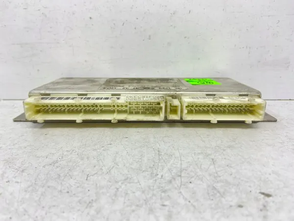 MERCEDES ESP OHJAUSMODUULI A0335454132 image 4