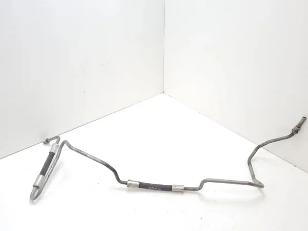 Gebrauchter vorderer aktiver Stabilisatorlenker OEM 6777216 image 2