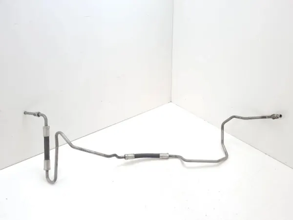 Gebrauchter vorderer aktiver Stabilisatorlenker OEM 6777216 image 4