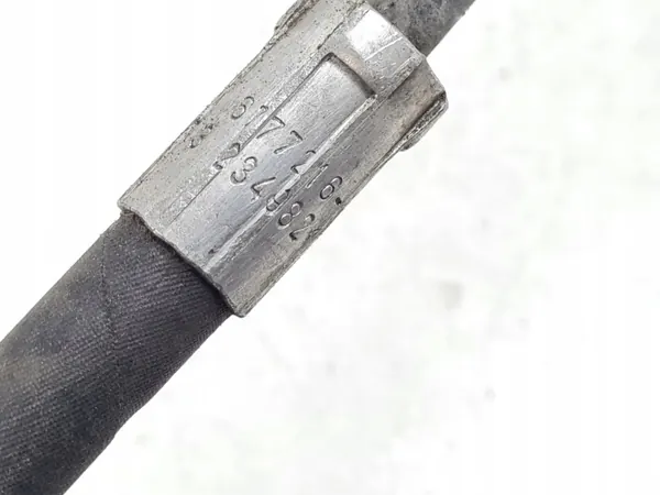 Gebrauchter vorderer aktiver Stabilisatorlenker OEM 6777216 image 8