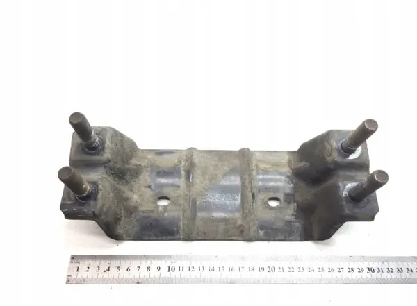Scania Lufttankhalterung OEM 1764721 - Gebraucht image 2