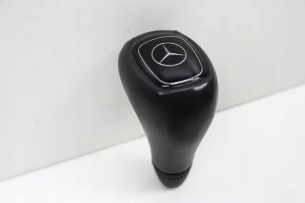 Mercedes w140 Gear Shift Knob Original LIFT S-Class CL image 1