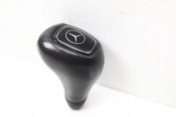 Mercedes w140 Gear Shift Knob Original LIFT S-Class CL image 10