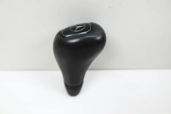 Mercedes w140 Gear Shift Knob Original LIFT S-Class CL image 3