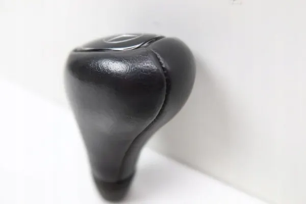 Mercedes w140 Gear Shift Knob Original LIFT S-Class CL image 4