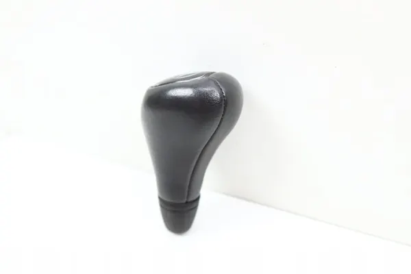 Mercedes w140 Gear Shift Knob Original LIFT S-Class CL image 6