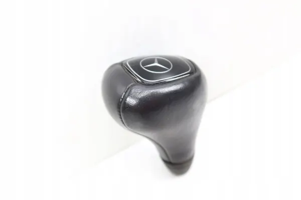 Mercedes w140 Gear Shift Knob Original LIFT S-Class CL image 9