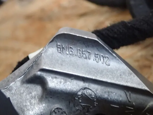 Espelho direito OEM 5NB857502 para VW Tiguan II 2016- image 7