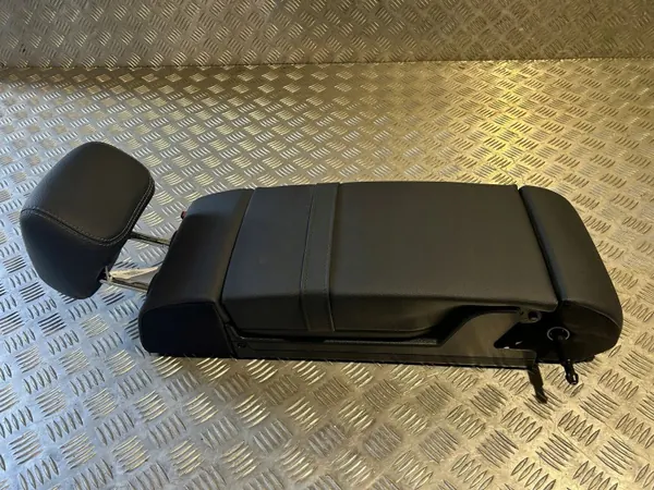 Mercedes-Benz GL X166 Rücksitzarmlehne OEM UTO57534 image 5