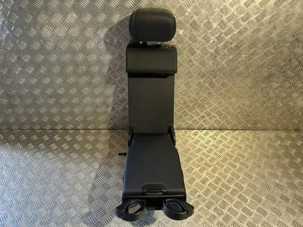 Mercedes-Benz GL X166 Rücksitzarmlehne OEM UTO57534 image 8