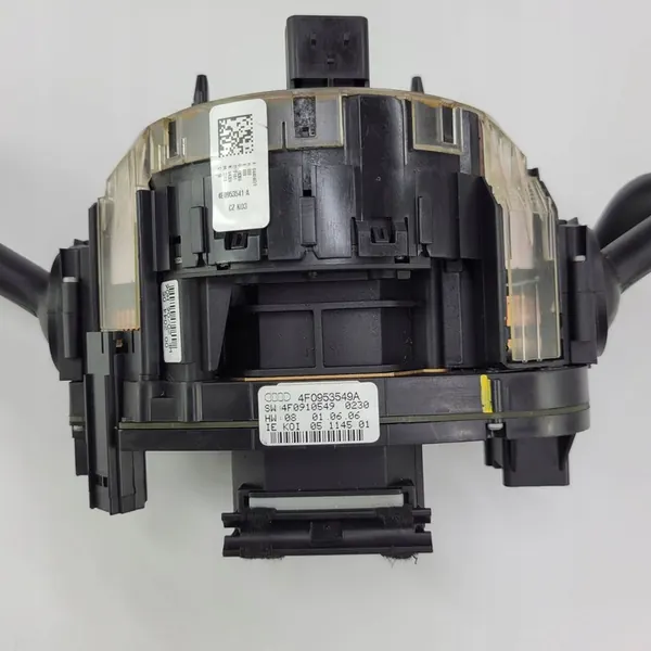 Kombischalter Audi A6 C6 4E0953541A image 2