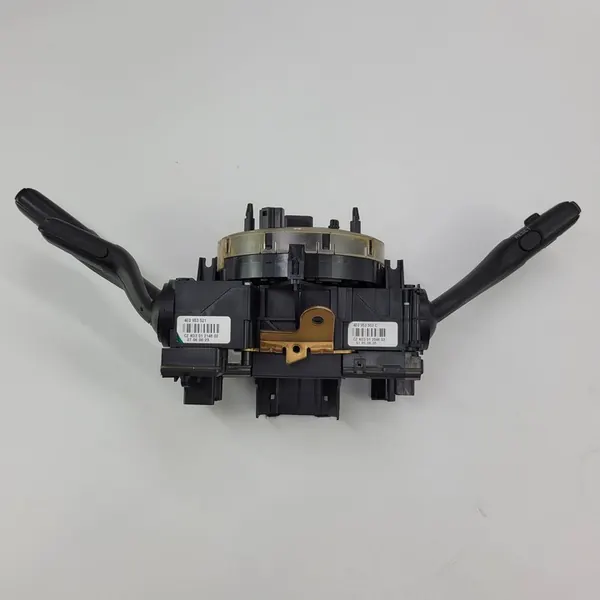 Kombischalter Audi A6 C6 4E0953541A image 6