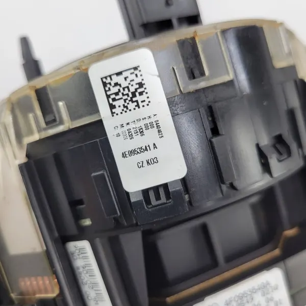 Kombischalter Audi A6 C6 4E0953541A image 8