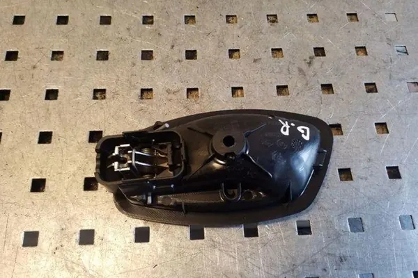 Takana oikea sisäkahva RENAULT GRAND SCÉNIC III image 2