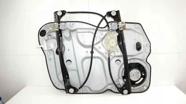 OEM 371116687 Oikea Etuikkunan Nostin VW Touran image 6