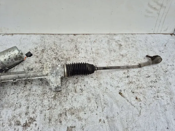 Caixa de Direção Renault Twingo III 1.0 B 490012032R image 3