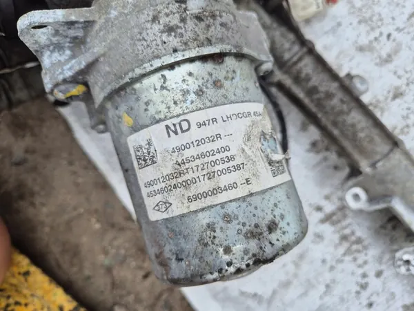 Caixa de Direção Renault Twingo III 1.0 B 490012032R image 6