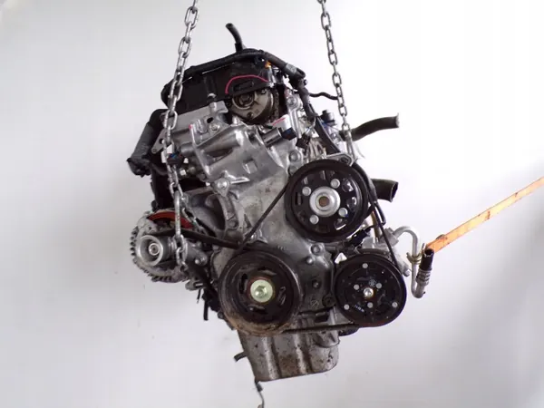 Motor Suzuki Vitara III 1.5 Híbrido K15C image 2