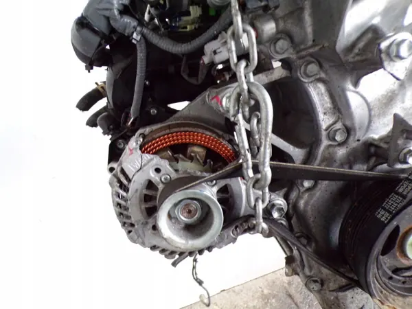 Motor Suzuki Vitara III 1.5 Híbrido K15C image 3