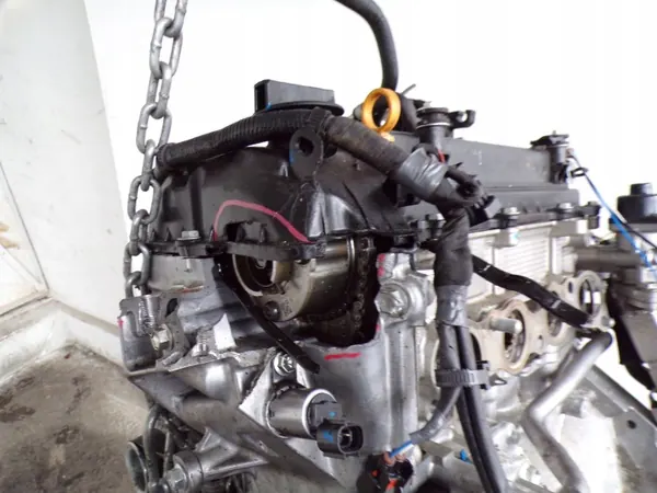 Motor Suzuki Vitara III 1.5 Híbrido K15C image 5