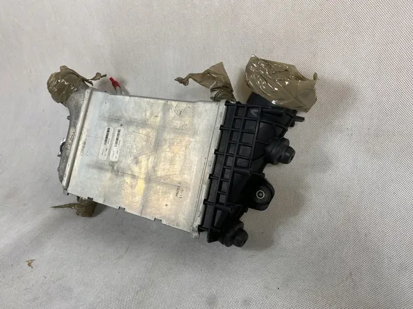 Radiador Intercooler para Mercedes W213 W253 A6420900414 image 3