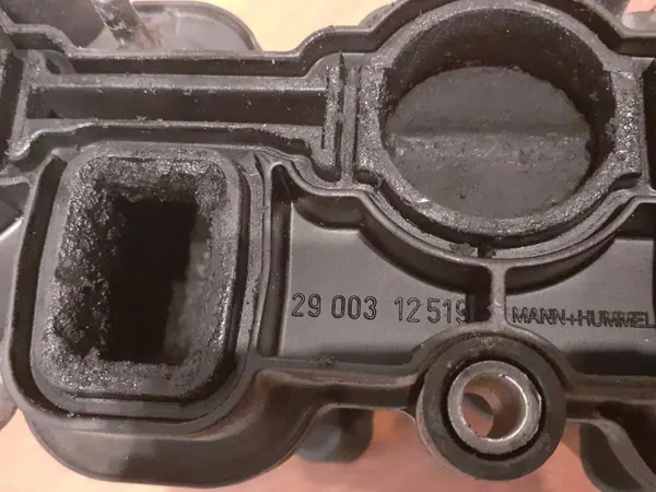 Imusarja Audi OE OEM 2900310779 Käytetty image 3