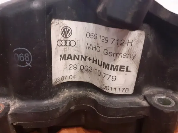 Imusarja Audi OE OEM 2900310779 Käytetty image 5