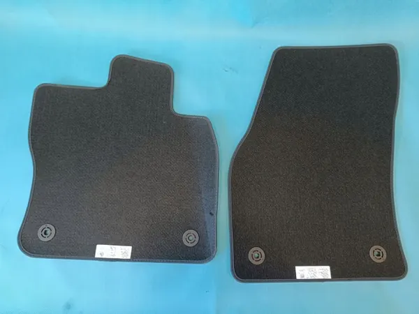 OEM 5NB863011 Velourteppich-Satz für VW Tiguan II image 3