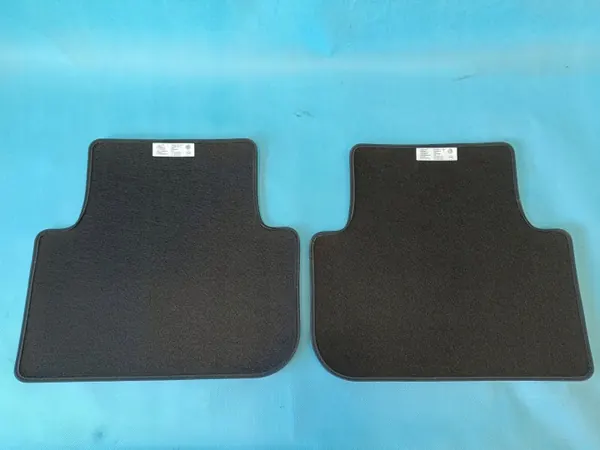 OEM 5NB863011 Velourteppich-Satz für VW Tiguan II image 5