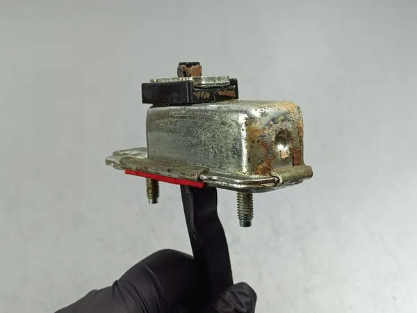 Limitador de porta traseira KIA Stinger 2020 image 3