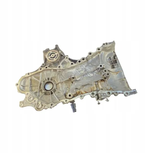 Peça motor Toyota Prius XW30 OEM 11041035 image 5