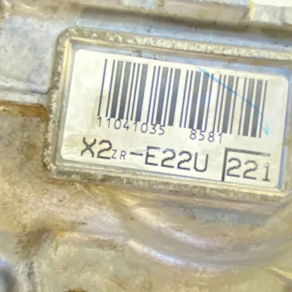 Peça motor Toyota Prius XW30 OEM 11041035 image 6