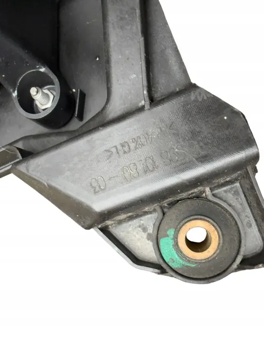 Frein à main électrique OEM 0204280088 pour Citroen C4 Picasso image 5