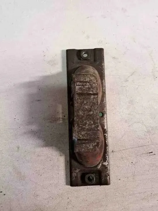 Soporte de escape OEM 7TV031010472 para Audi A6 Avant image 2
