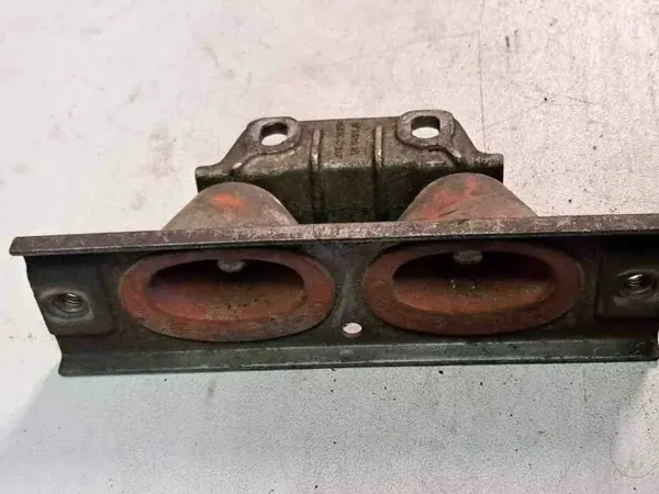 Soporte de escape OEM 7TV031010472 para Audi A6 Avant image 3
