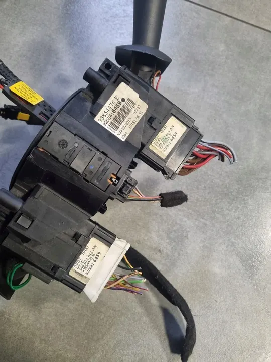 Renault Voorzijde OE 8200416459 image 2