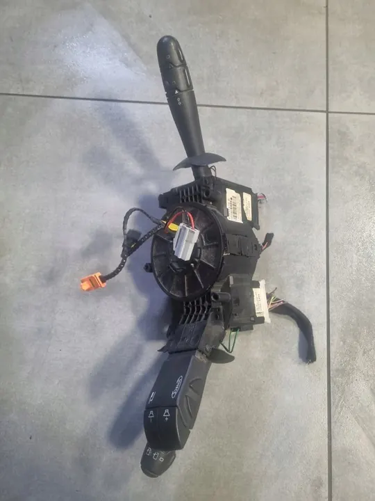 Renault Voorzijde OE 8200416459 image 4