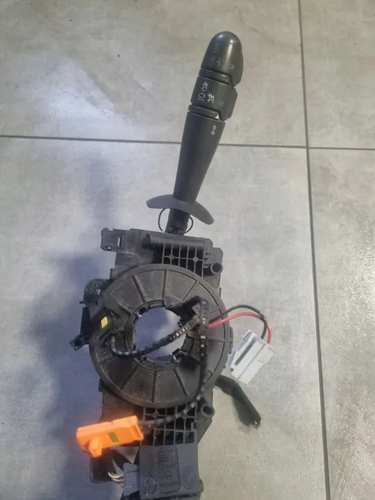 Renault Voorzijde OE 8200416459 image 5