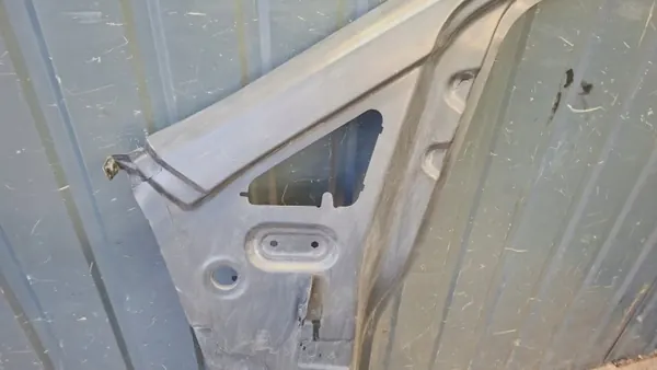 OEM 2K4809605K Vasen pylväs VW Caddy:lle image 4