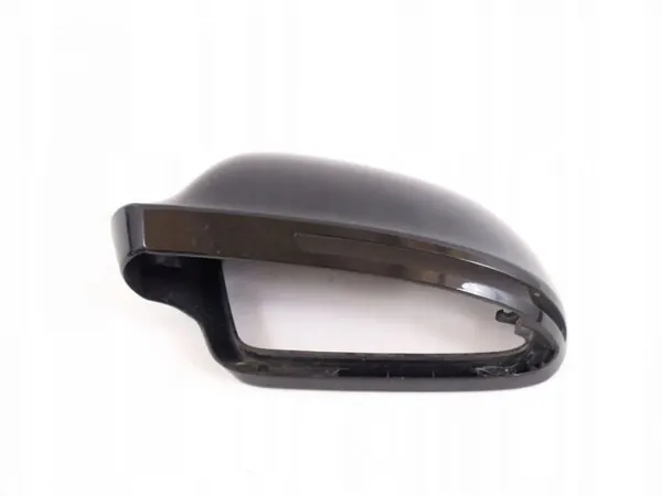 Audi A5 Vasemman Peilin Kuori 8T0857527D image 2