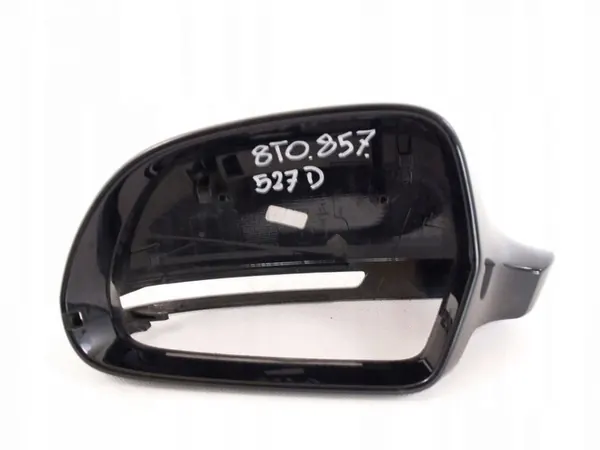 Audi A5 Vasemman Peilin Kuori 8T0857527D image 3