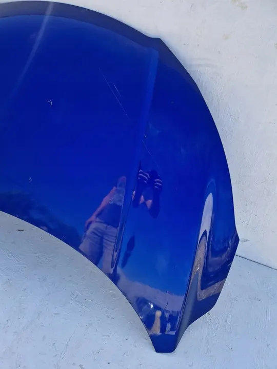 Parachoque dianteiro HONDA HR-V II image 3